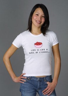 Lychee T-Shirt